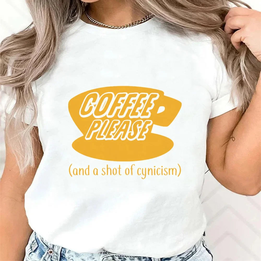 Short Sleeves T Shirt