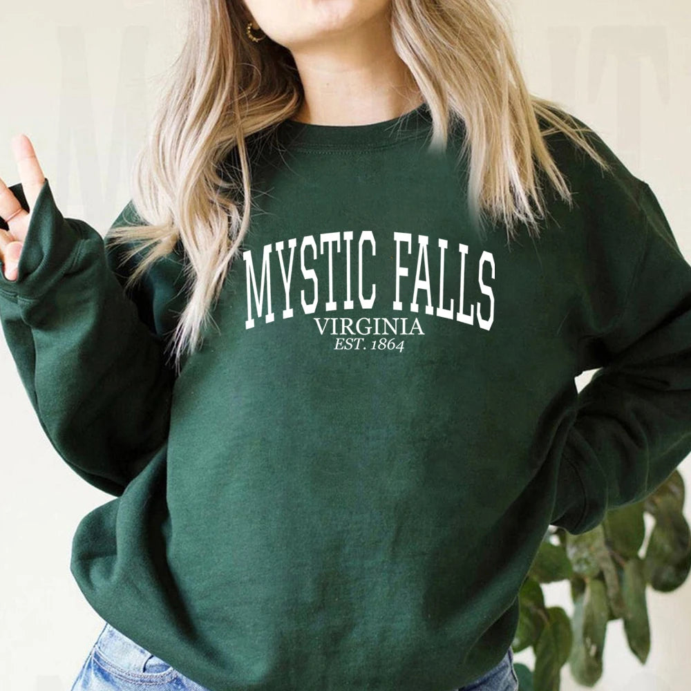 Virginia Sweatshirt