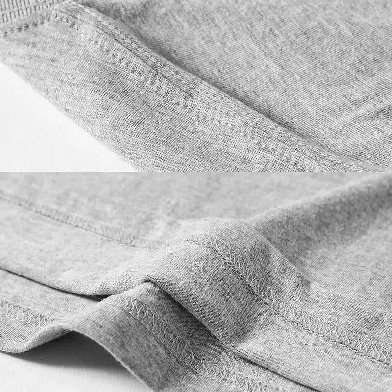 Vintage T Shirt Cotton Short Sleeve