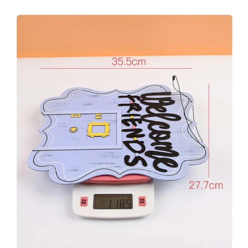 Cute Home Decoration