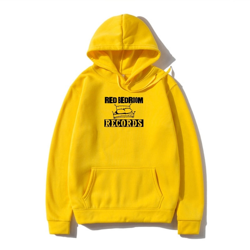 Unisex Pullover hoodie