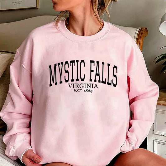 Virginia Sweatshirt