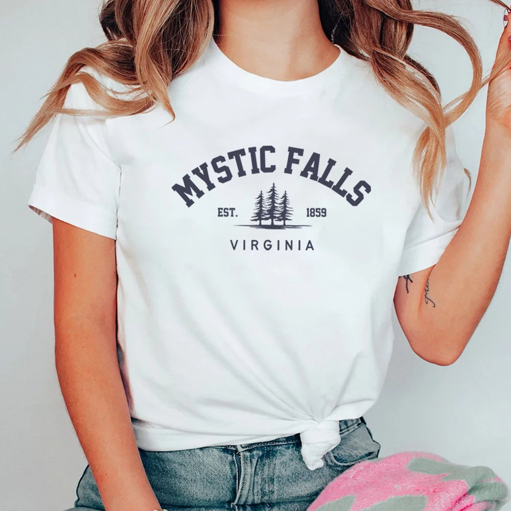 Retro 90s Tops