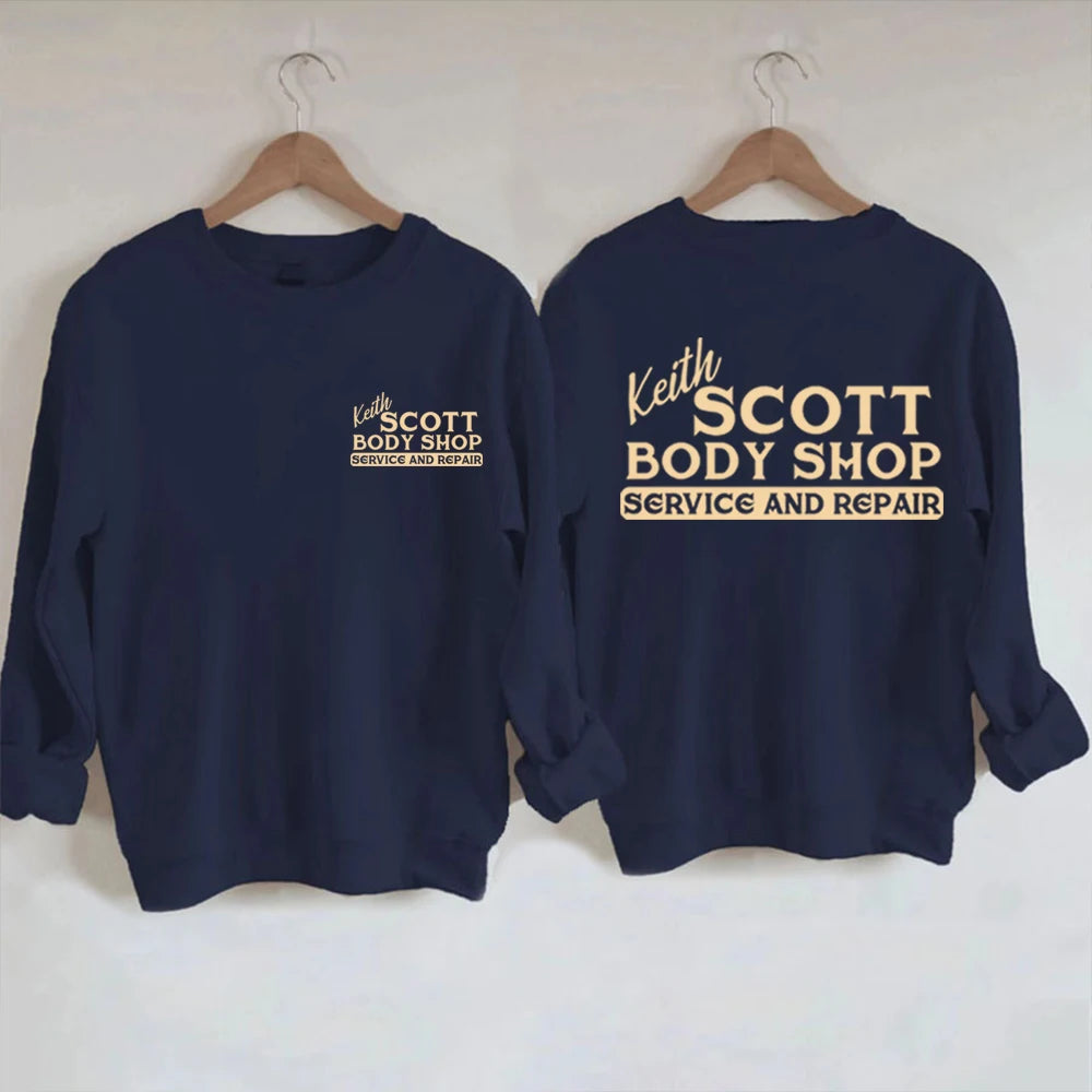 Unisex Sweatshirt