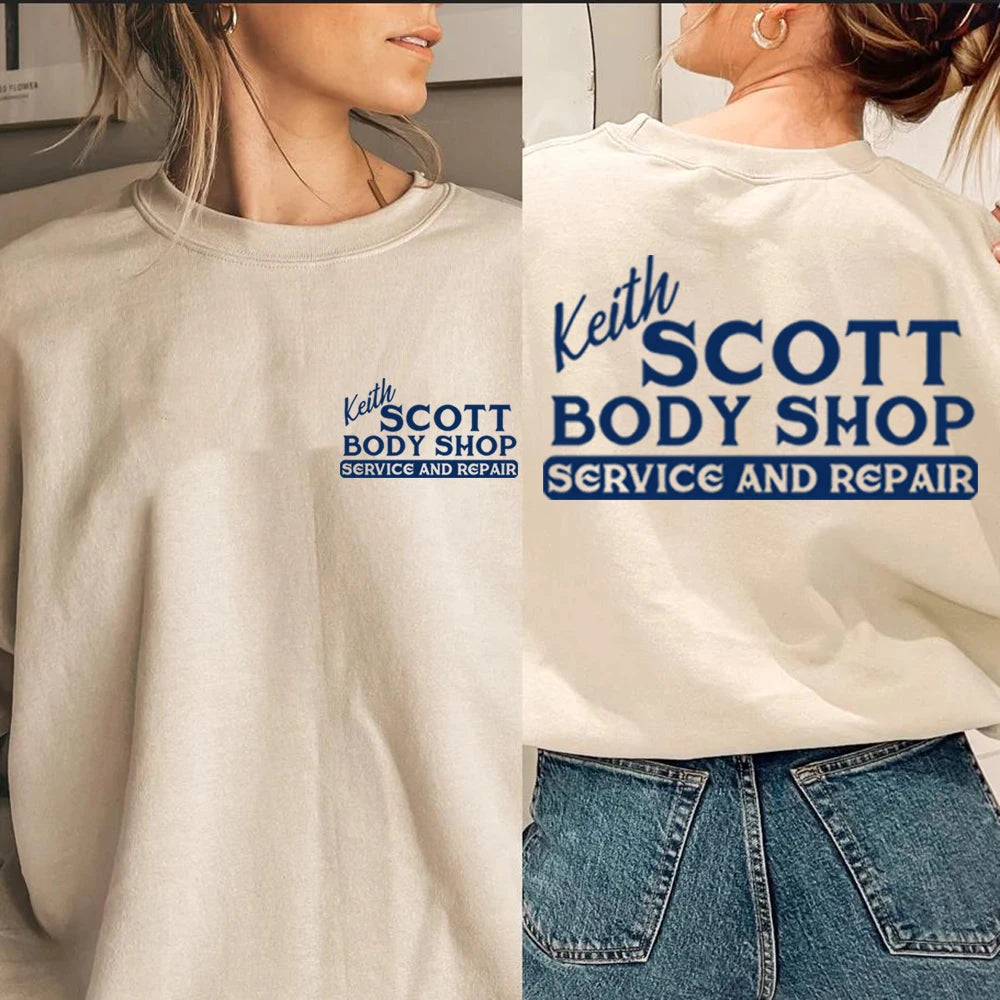 Unisex Sweatshirt