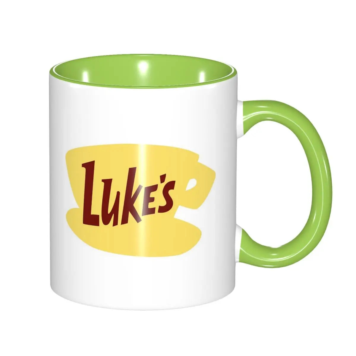 Luke's Diner  Mug