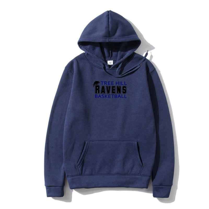 Unisex  Pullover Hoodie