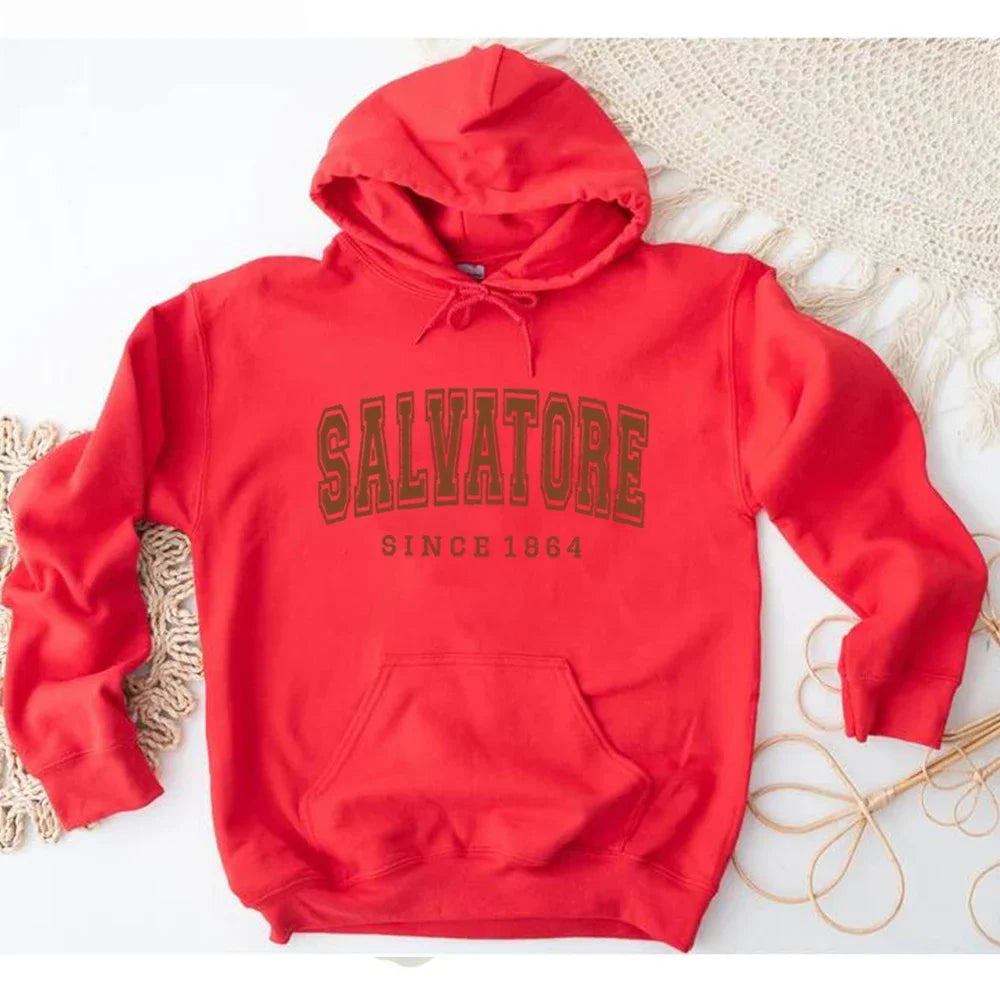 Unisex Vintage Hoodies