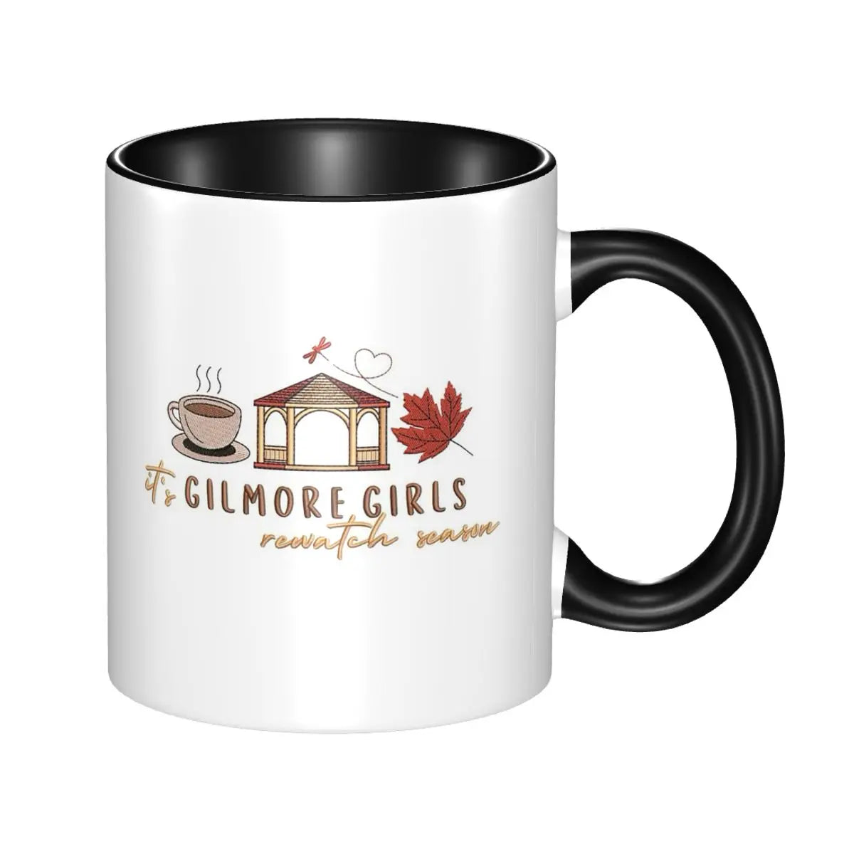 LUKE Milk Cup Drinkware