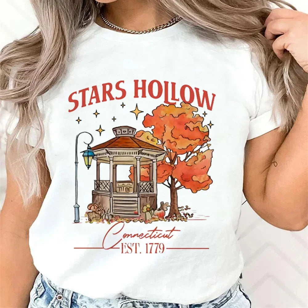 Short Sleeves T Shirt
