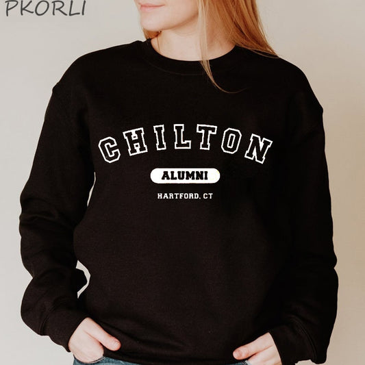 Chilton Sweatshirt