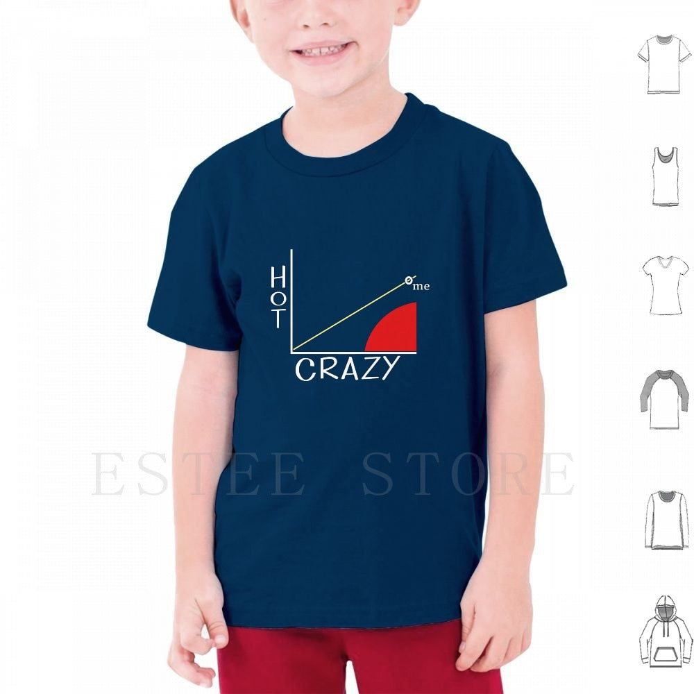 Hot Crazy Scale T Shirt