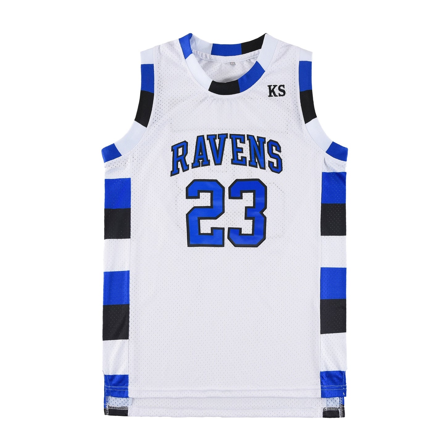 Unisex Basketball Sleevelsss Adult Jersey