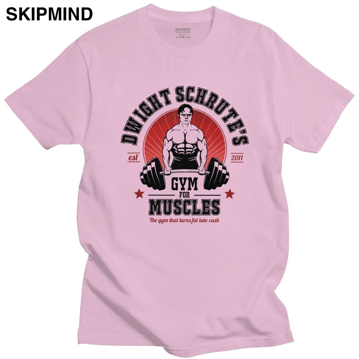 Funny Unisex t-shir