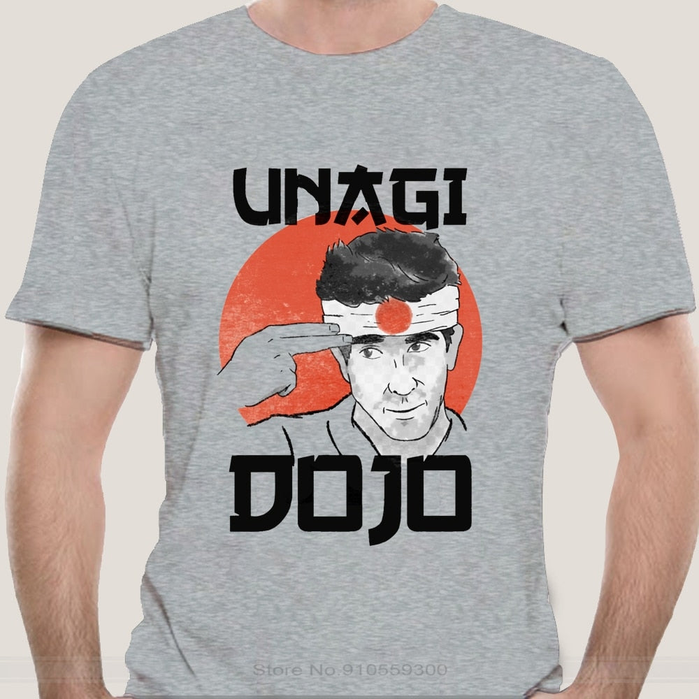 Unagi Dojo T-Shirts