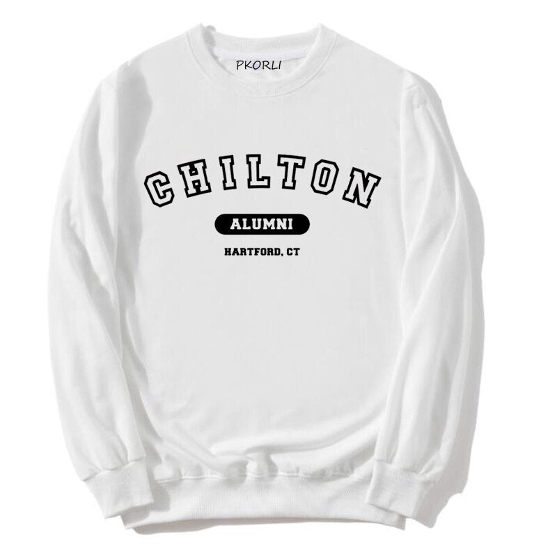 Chilton Sweatshirt