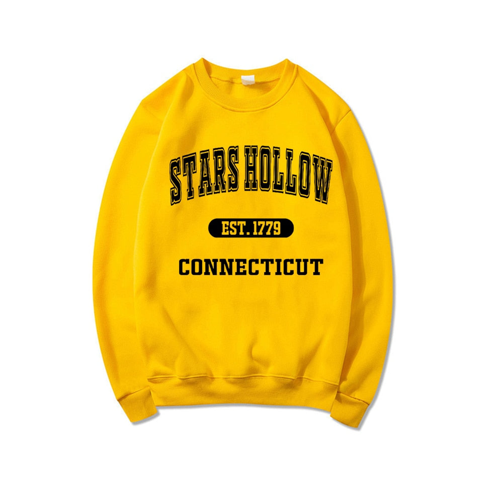 Stars Hollow Sweatshirt