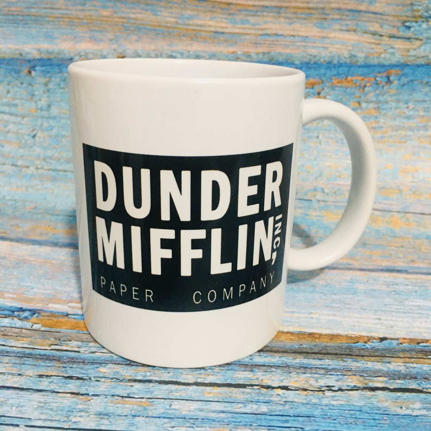 Coffee Mug 11oz  Cup