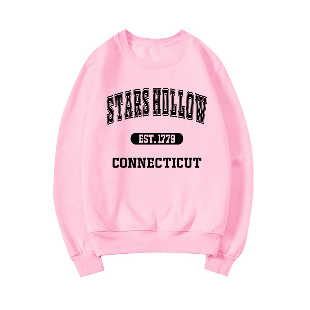 Stars Hollow Sweatshirt