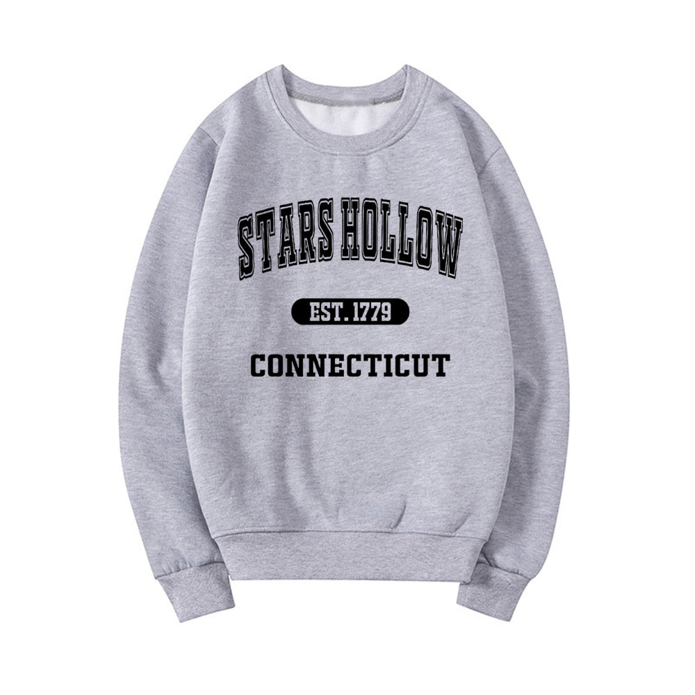 Stars Hollow Sweatshirt