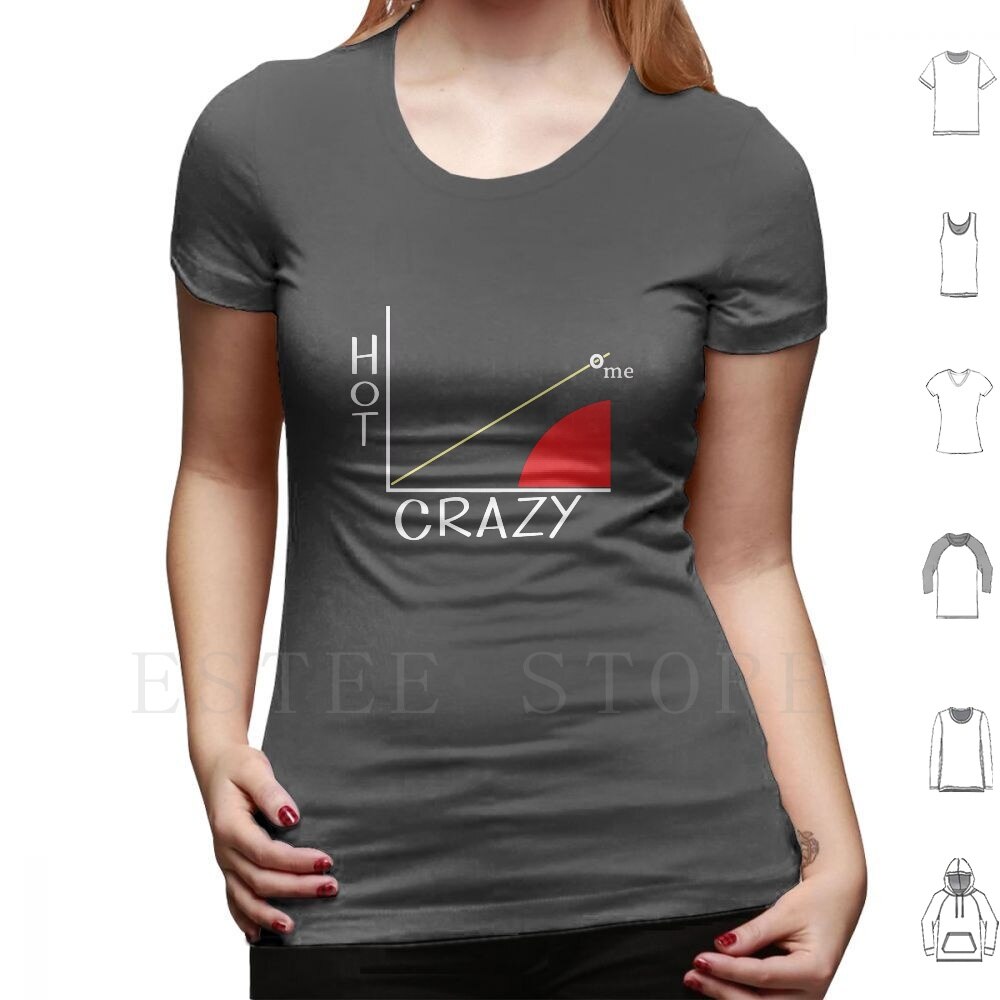 Hot Crazy Scale T Shirt