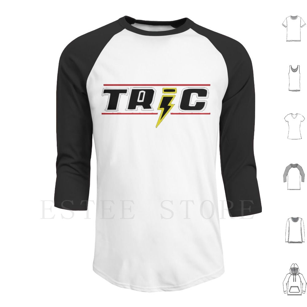 Tric Hoodies Long Sleeve Tric