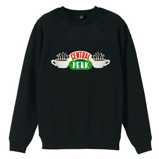 central perk sweatshirt