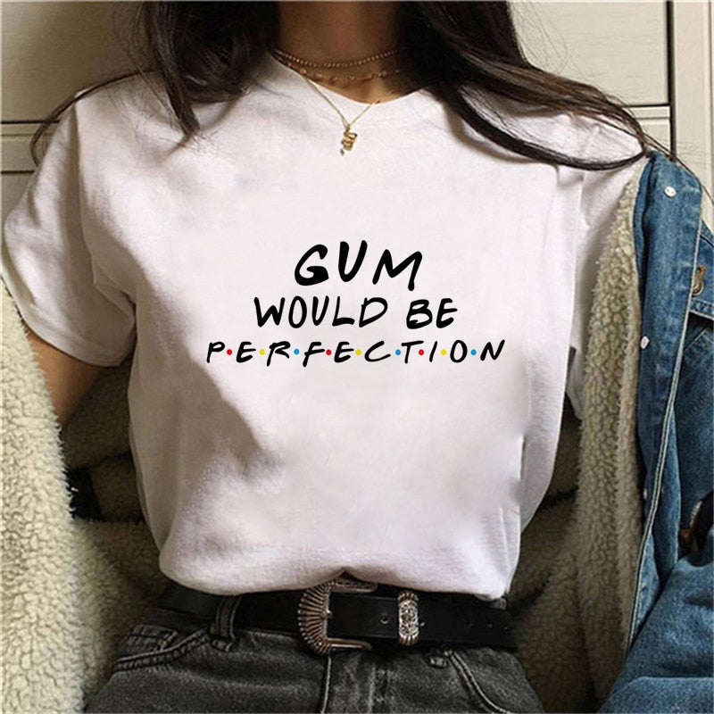 Women T-shirts