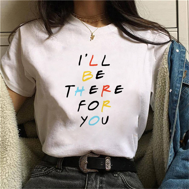 Women T-shirts