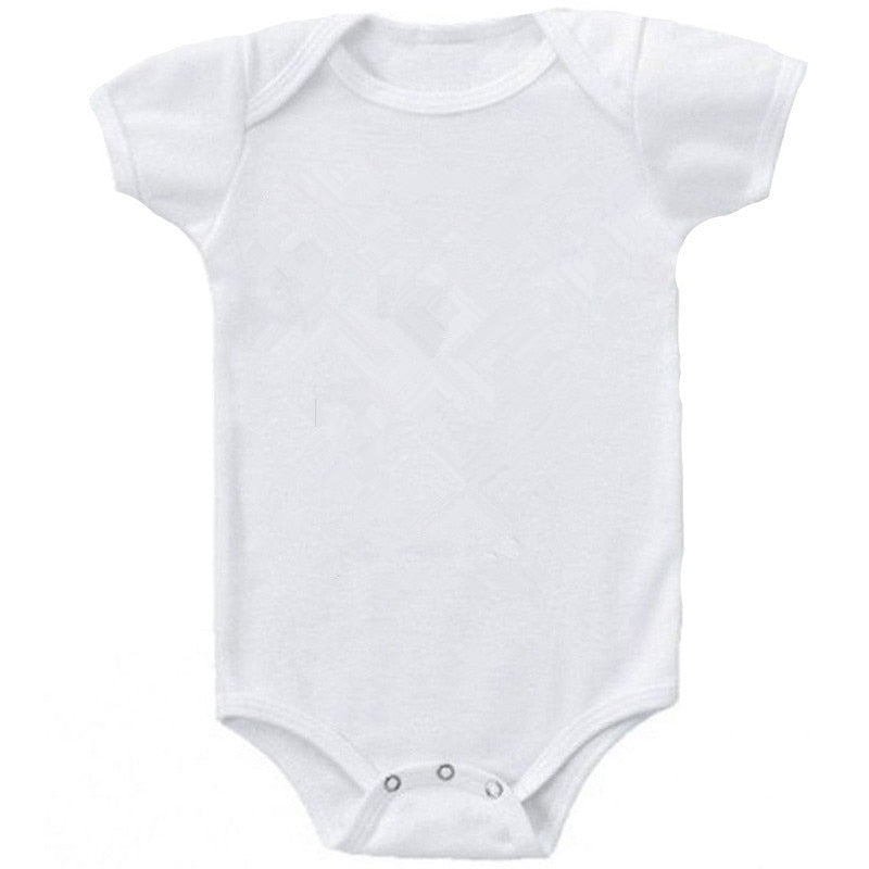 I'll Be There for You Newborn Baby Boys Girls Bodysuits Unisex