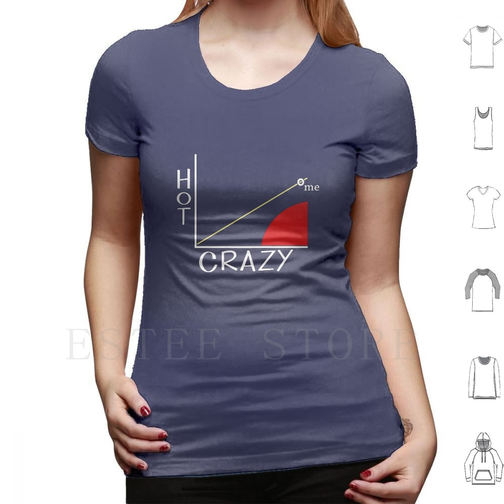 Hot Crazy Scale T Shirt