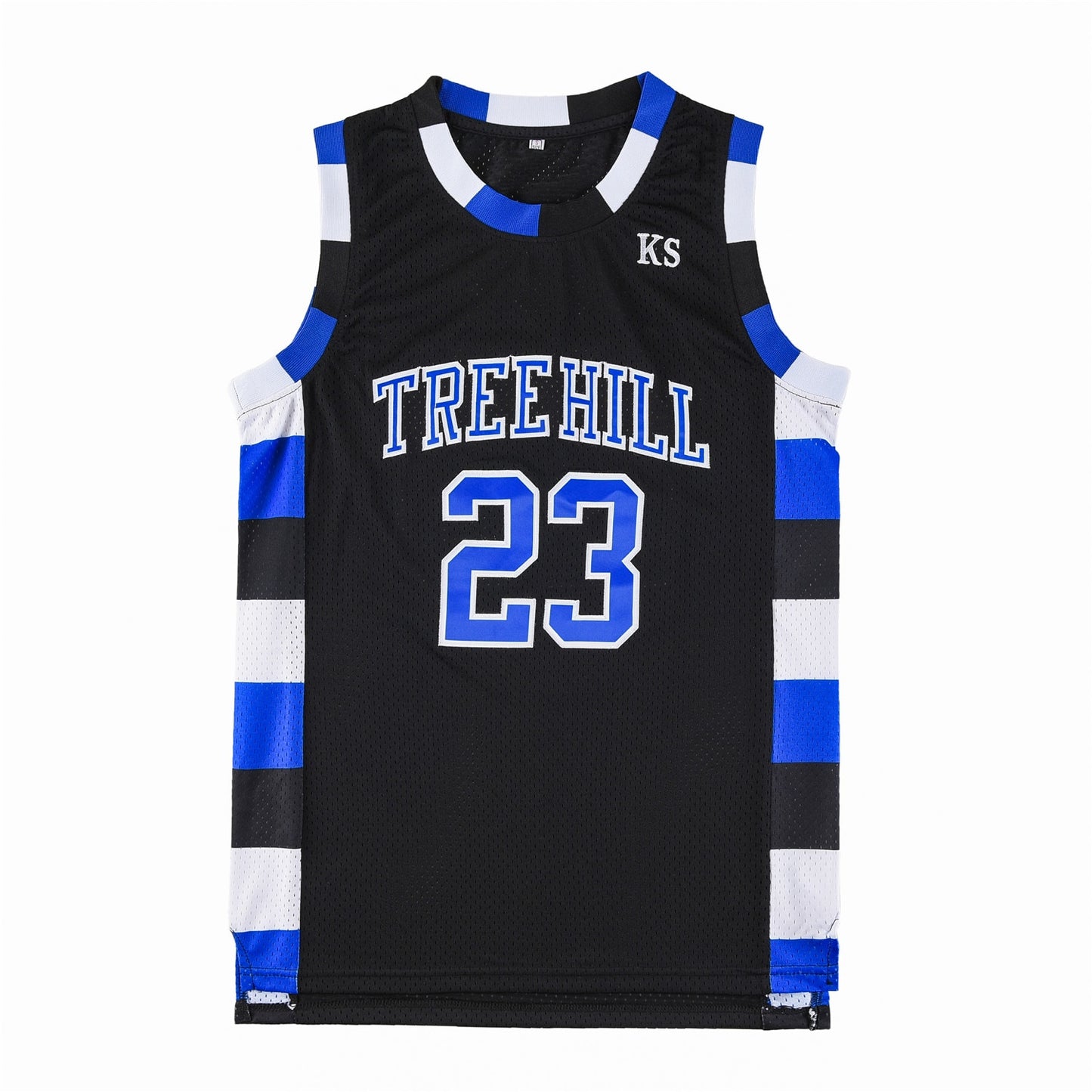 Unisex Basketball Sleevelsss Adult Jersey