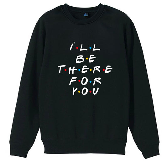 Crew Neck Sweatshirt