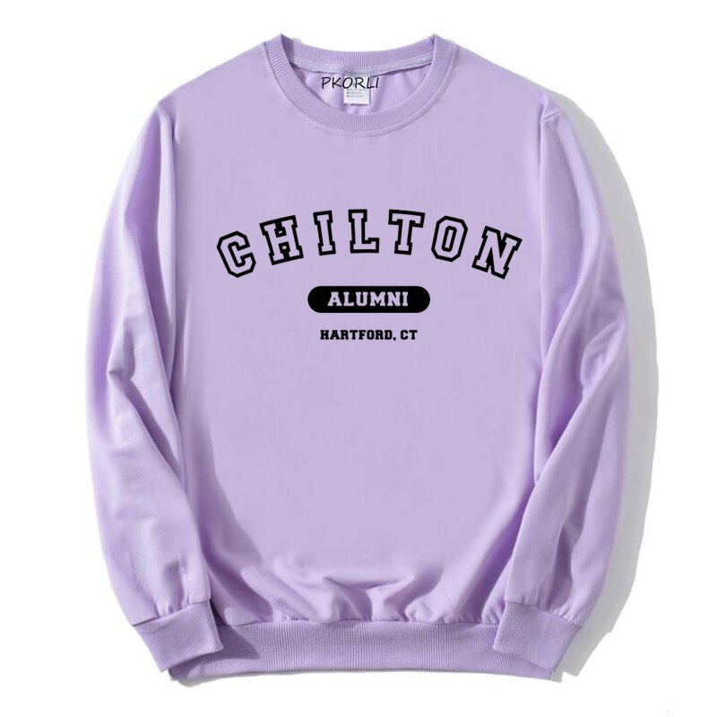 Chilton Sweatshirt