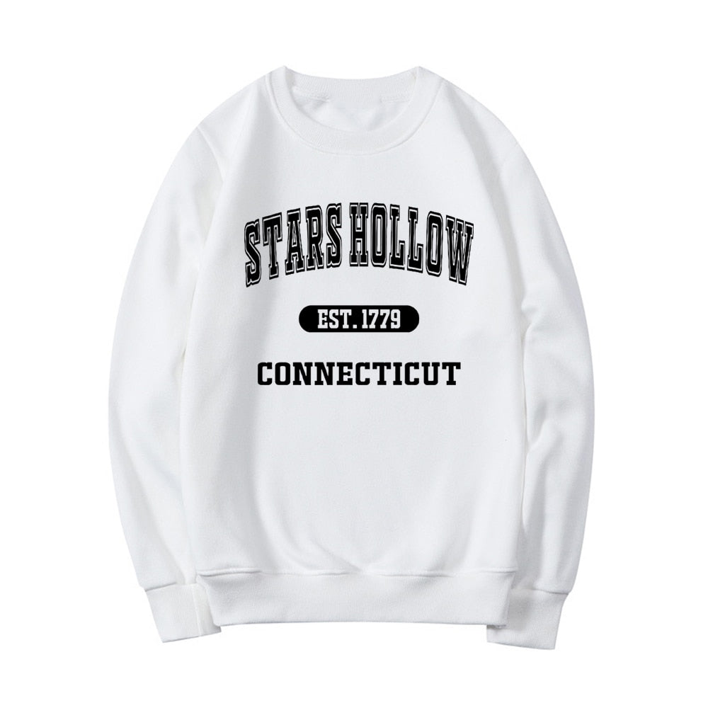 Stars Hollow Sweatshirt