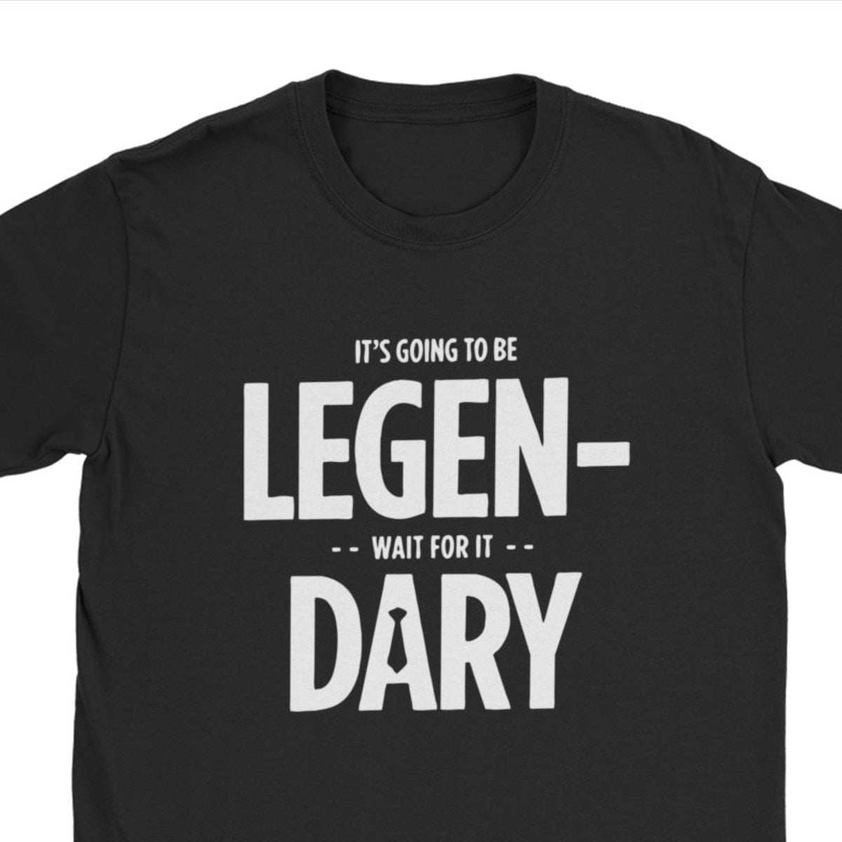 LegenDary  T-Shirt