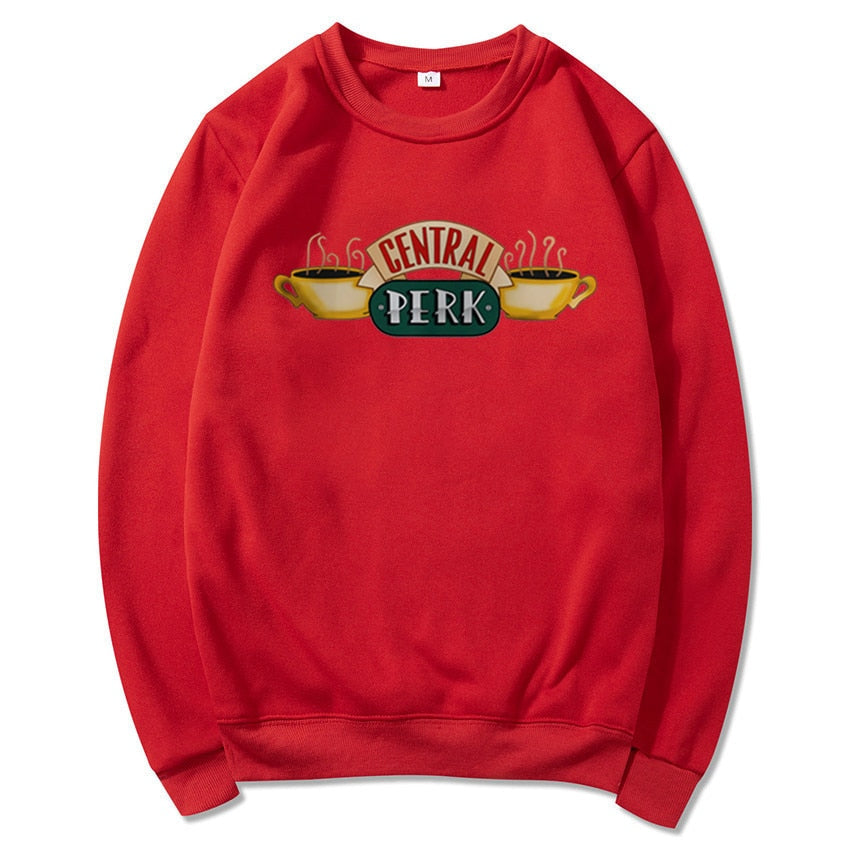 Central Perk Sweatshirt