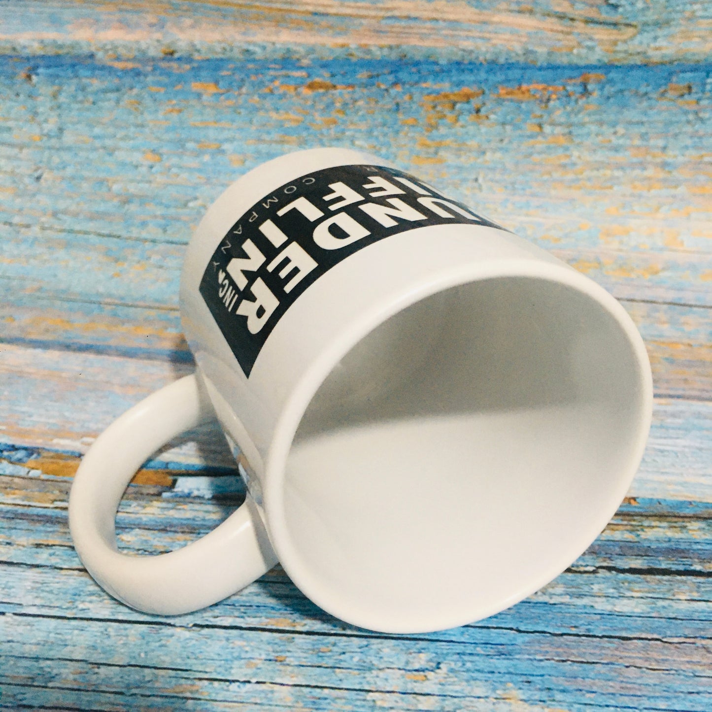 Coffee Mug 11oz  Cup