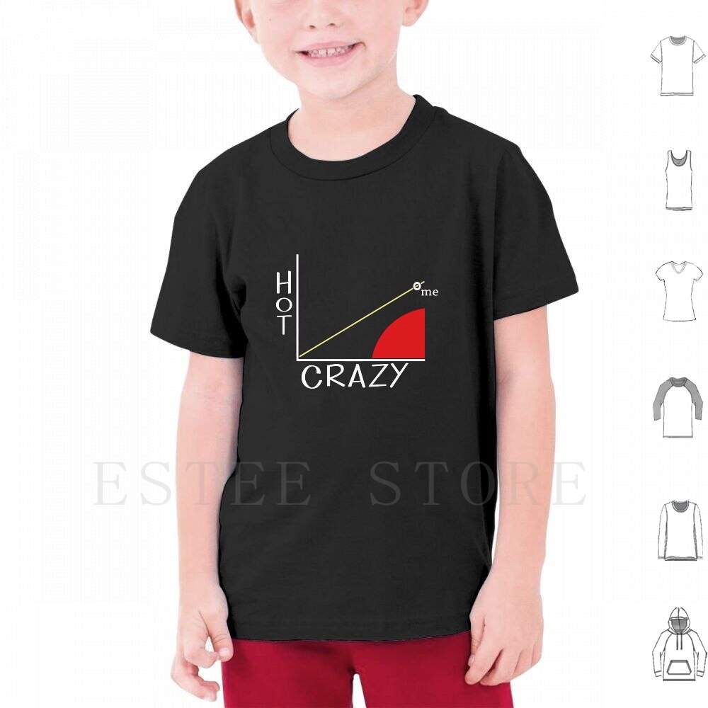 Hot Crazy Scale T Shirt