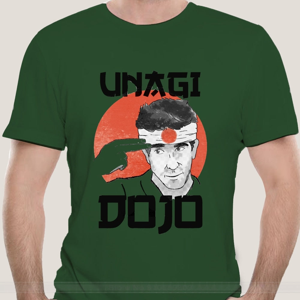 Unagi Dojo T-Shirts