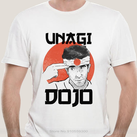 Unagi Dojo T-Shirts