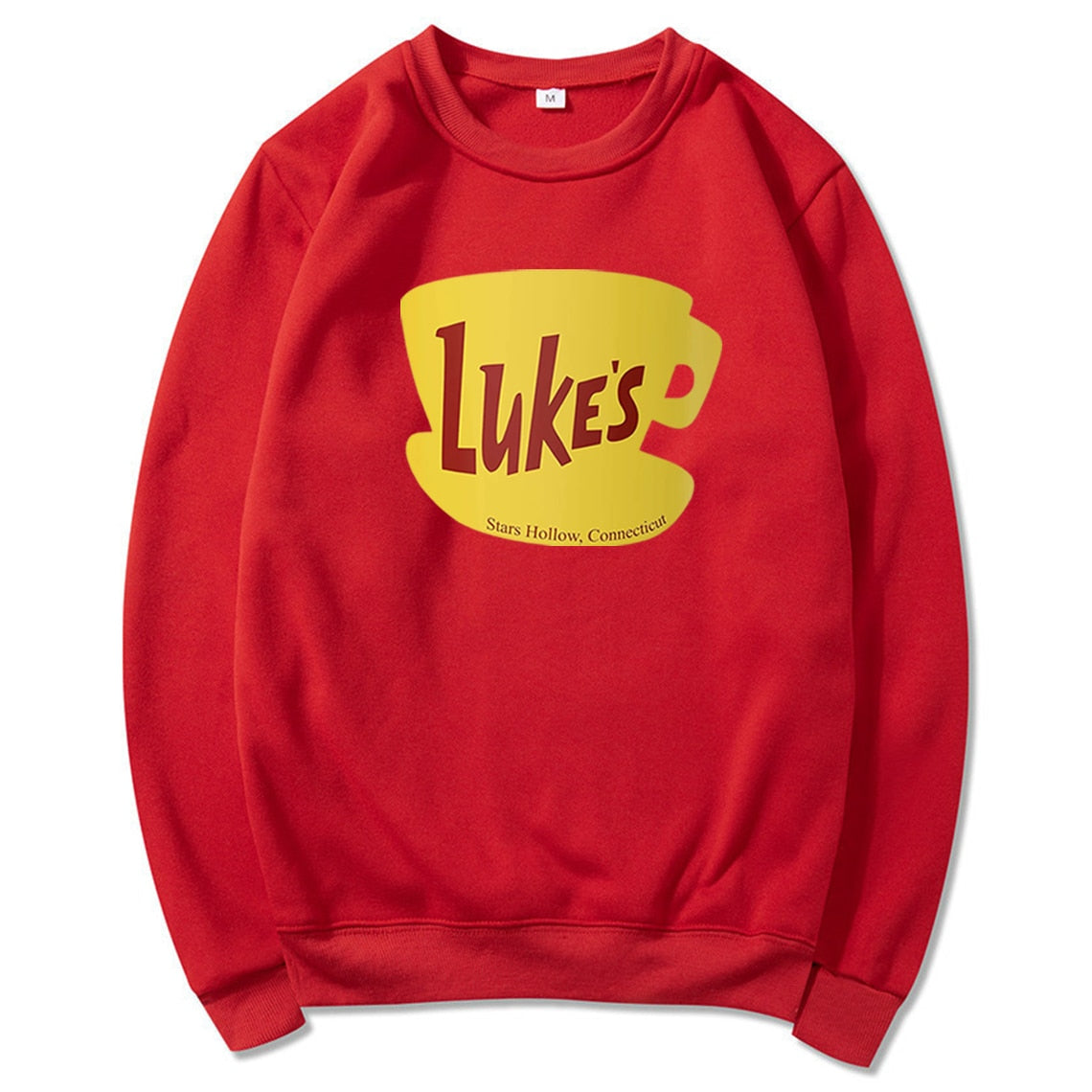 Luke's Diner Sweatshirt