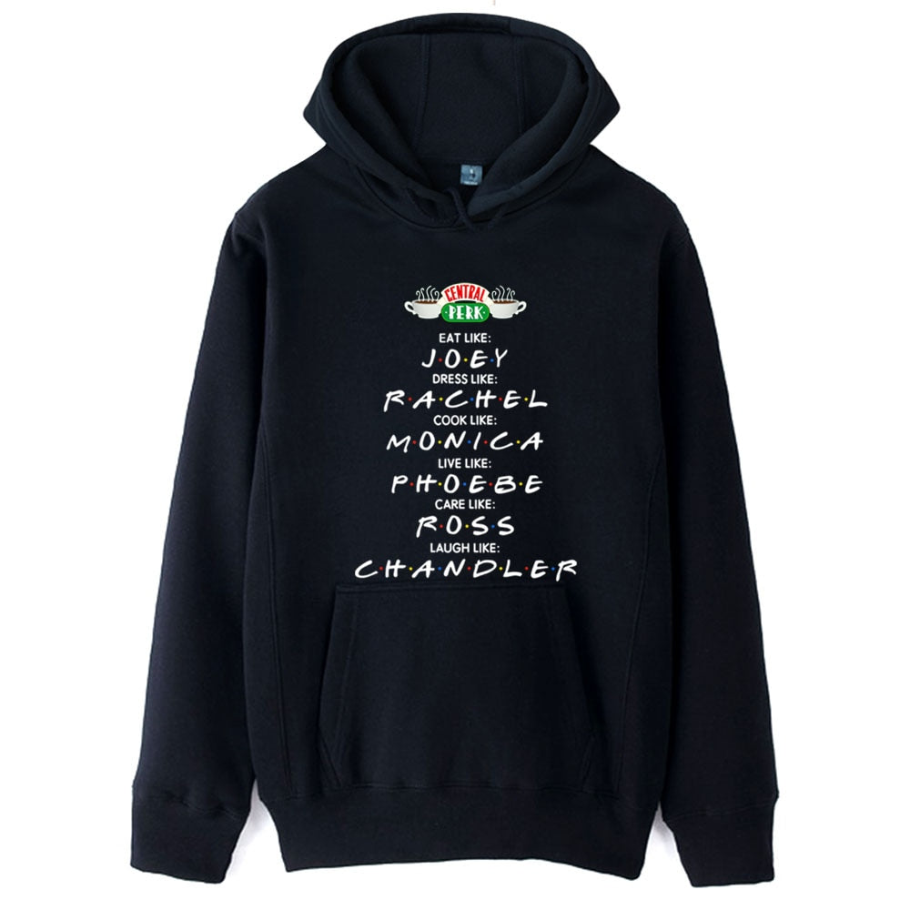 unisex hoodie