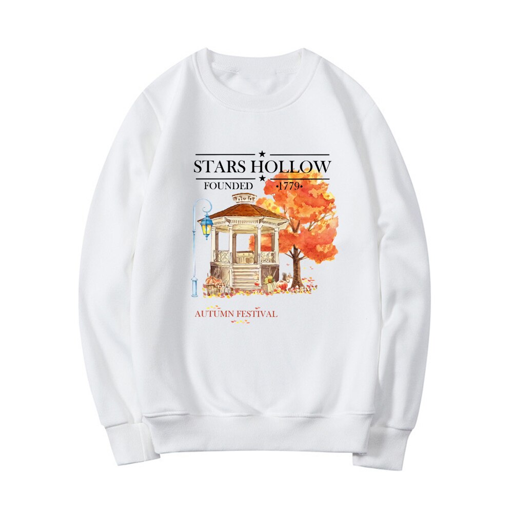 Stars hollow Crewneck Sweatshirt