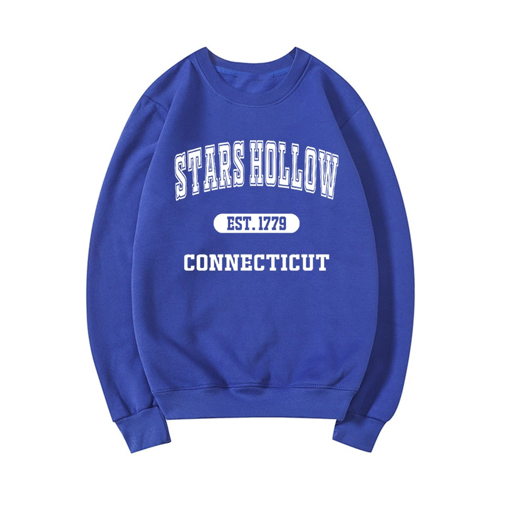 Stars Hollow Sweatshirt