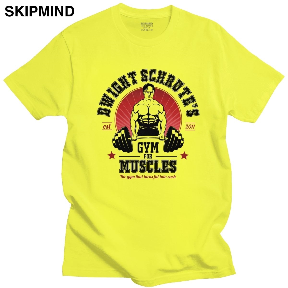 Funny Unisex t-shir