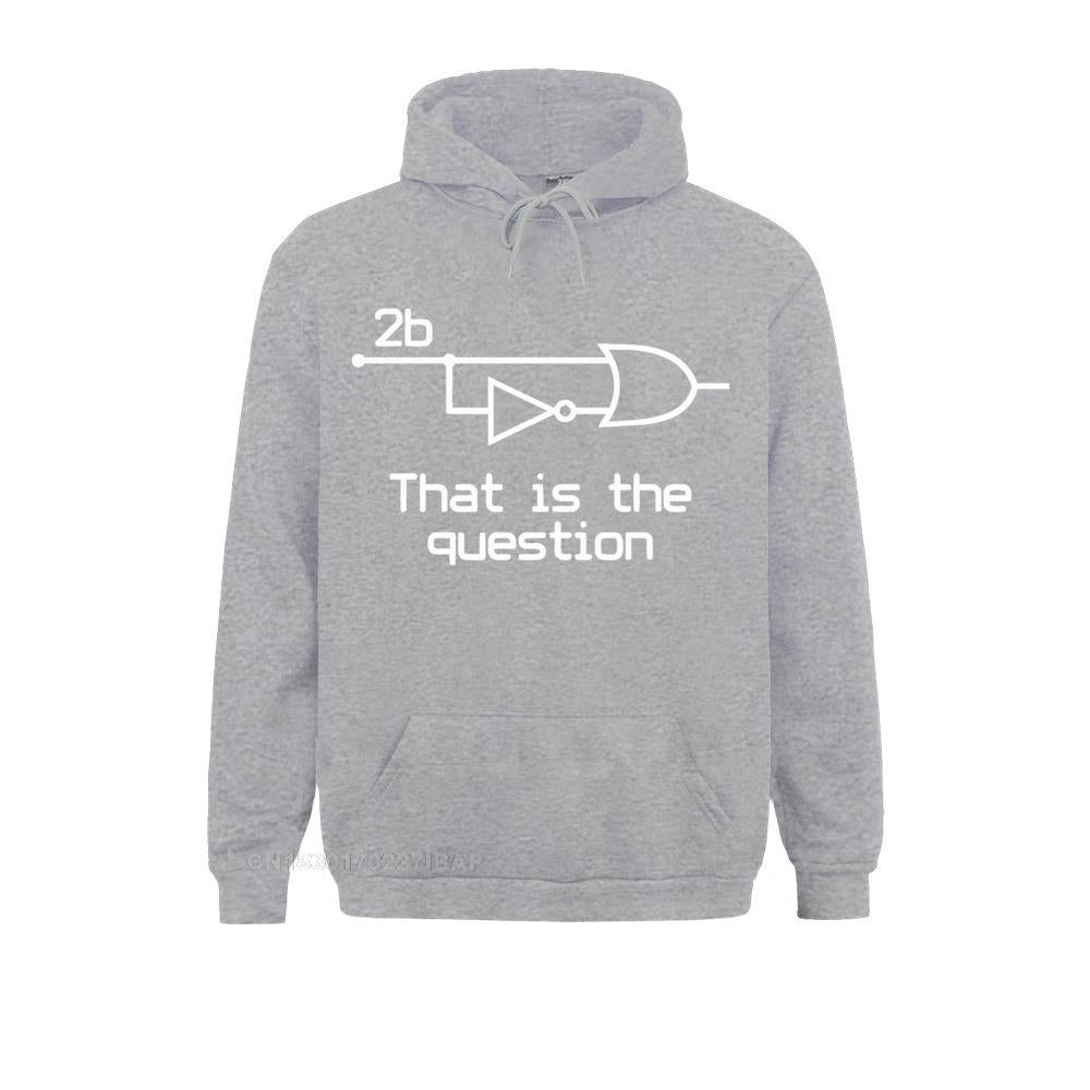 Schematic Electrical Engineer Circuit Science hoodie