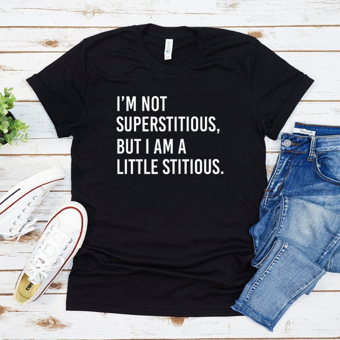 Unisex Funny T-Shirt Tees