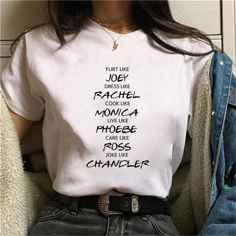 Women T-shirts