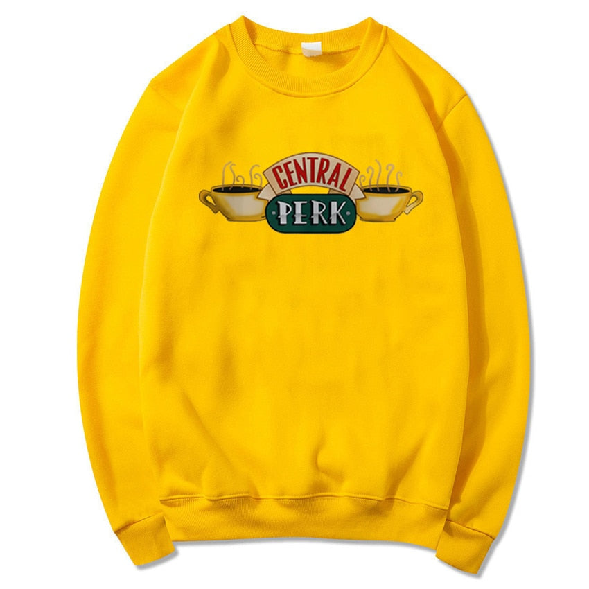 Central Perk Sweatshirt